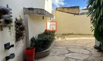 Imagem 4: Casa em Montes Claros, no bairro Todos os Santos, à venda