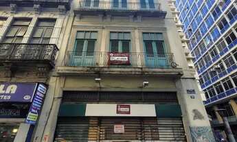 Imagem: Amplo imóvel comercial no Centro do Rio