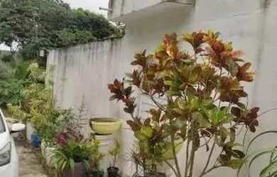 Imagem 4: Casa com 4 dormitórios à venda, 150 m² por R$ 400.000,00 - Cajazeiras - Salvador/BA