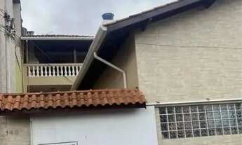 Imagem 3: SOBRADO - BUTANTÃ - SP