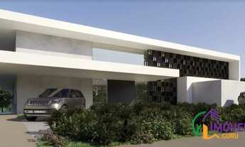 Imagem 4: CASA EM CONDOMÍNIO - TAMBORÉ 2 - SP