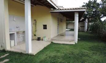 Imagem 5: Casa Aluguel Temporada Cond. Canto do Sol