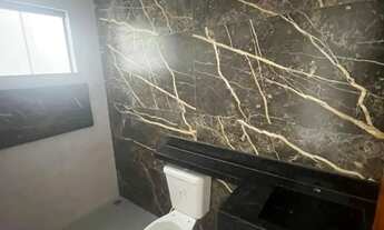 Imagem 4: Casa para Venda em Rio das Ostras, Extensão do Bosque, 3 dormitórios, 1 suíte, 2 banheiros