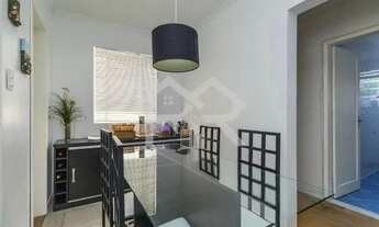 Imagem 7: Apartamento de 2 dormitórios mobiliado para venda na Republica Cidade Baixa Porto Alegre