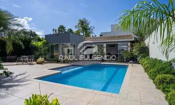 Imagem: COND. ALPHAVILLE IMBUIAS 3 SUITES COM CLOSET