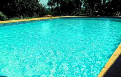 Imagem: Chacara INCRIVEL - Aparecida de Goiania