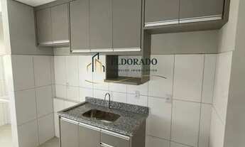 Imagem: Apartamento disponível no Residencial Valle