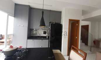 Imagem 6: Oportunidade - Casa Sobrado em Condomínio - Urbanova - Condomínio Reserva Urbanova - 3 Dor