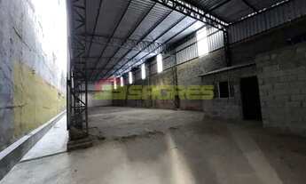 Imagem: Galpão 460m² no Jardim Brasil por R$10.000,00