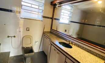 Imagem 4: Vendo ou alugo apartamento bem amplo com excelente localização