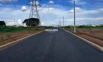 Imagem: OPORTUNIDADE TERRENOS À VENDA NO RESIDENCIAL