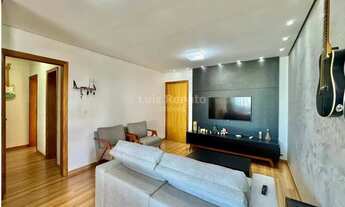 Imagem 5: Cobertura Linear à venda no bairro Sagrada Família