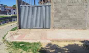 Imagem: OPORTUNIDADE ÚNICA - TERRENO NO BAIRRO