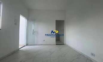 Imagem 2: Casa com 1 dormitório à venda, 42 m² por R$ 140.000,00 - Pacheco - São Gonçalo/RJ