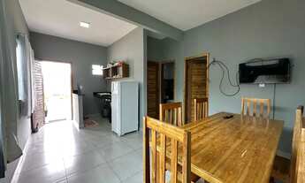 Imagem 6: CASA EM SALINAS- VALE DO SAL 1: CASA BOUTIQUE R$750.000