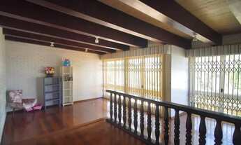 Imagem 5: Casa com 5 dormitórios para alugar, 600 m² por R$ 8.470/mês - Scharlau - São Leopoldo/RS