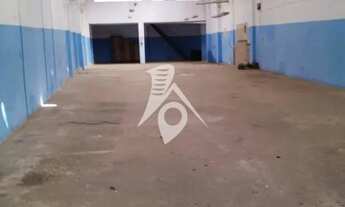 Imagem: GALPÃO PARA LOCAÇÃO NO ALTO DA MOOCA