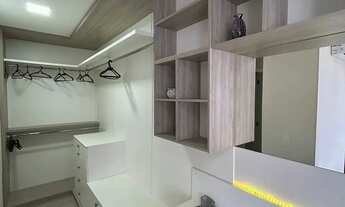 Imagem 5: Flat com 37m², todo mobiliado, Jardim Goiás - Goiânia - GO