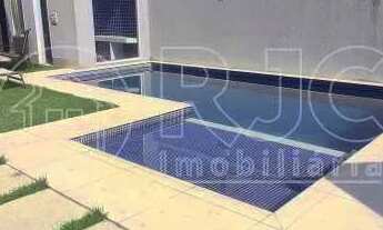 Imagem 4: Imóvel para venda com 285 metros quadrados com 4 quartos em Guaratiba - Rio de Janeiro - R