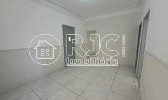 Imagem 7: Imóvel para venda possui 54 metros quadrados com 2 quartos em Penha - Rio de Janeiro - RJ