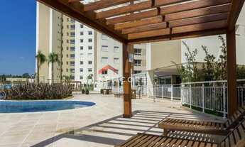 Imagem: Apartamento em Avenida Farroupilha - Marechal