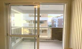 Imagem 4: Apto Mobiliado 2 Suítes Itacorubi Alto Padrão