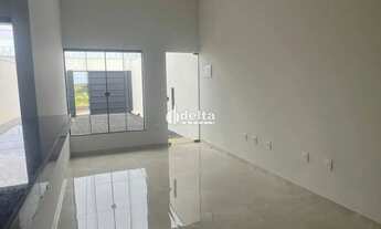 Imagem 6: Casa residencial disponível para venda no bairro Jardim Sul em Uberlândia-MG