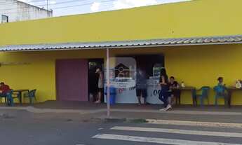 Imagem 6: Casa comercial estilo sobrado para venda no bairro Laranjeiras