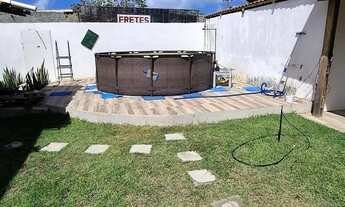 Imagem 3: Casa no vilage jacuma