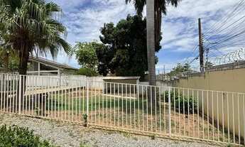 Imagem 2: SOBRADO GIGANTE NO BAIRRO QUILOMBO COM 5 QUARTOS 850M2 DE TERRENO AVALIA PERMUTA