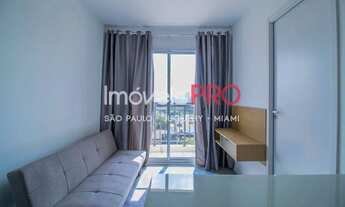 Imagem 2: Apartamento 2 quartos para locação em Moema