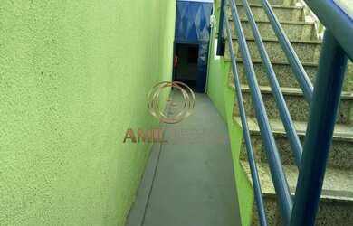 Imagem 6: Ponto Comercial para Alugar de 2 pavimentos, Edicula, no bairro Jardim das Indústrias, SJC