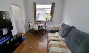 Imagem: Apartamento Padrão / Residencial / Rio