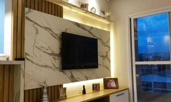 Imagem 3: Apartamento Garden Family Club Jacareí-SP