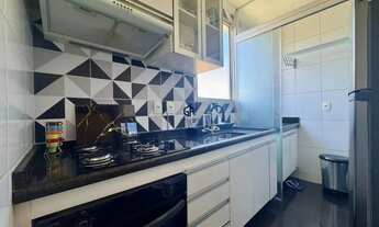 Imagem 6: APARTAMENTO - SANTA MÔNICA