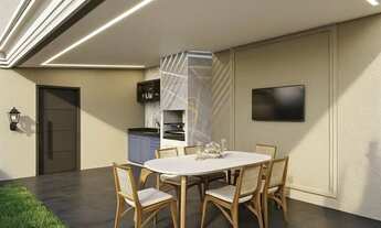 Imagem 3: Casa à venda - Jardim Três Colinas, Franca/SP