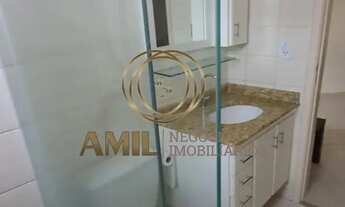 Imagem 4: LJC Apartamento Mobiliado, 01 Dormitório, Condomínio Ilha de Buzios, Parque Residencial Aq