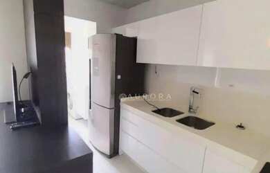 Imagem 7: Apartamento com 2 dormitórios à venda, 78 m² por R$ 1.600.000,00 - Novo Campeche - Florian