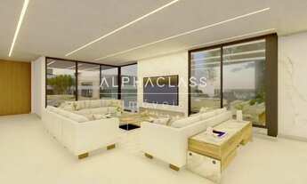 Imagem 6: Vendo casa em Alphaville - Gênesis 2