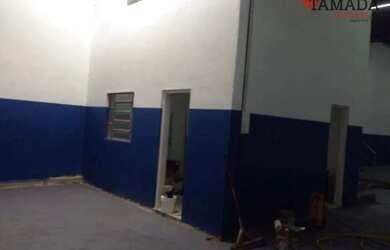 Imagem 3: Terreno à venda, 400 m² por R$ 2.800.000,00 - Vila Nova York - São Paulo/SP