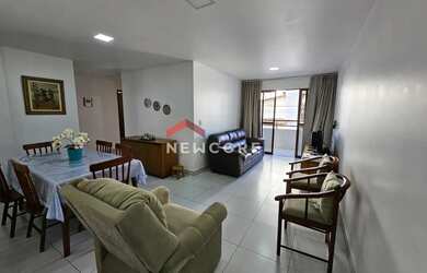 Imagem: Apartamento em Rua Francisco Feitosa Palitot