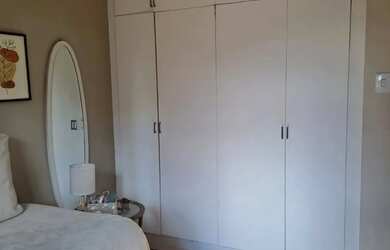 Imagem 14: Casa para locação