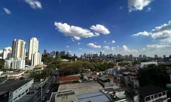 Imagem 4: Apartamento para venda com 56 metros quadrados com 2 quartos em Santana - São Paulo - São