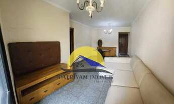 Imagem 2: Imóvel para aluguel possui 62 metros quadrados com 2 quartos em Vila Gomes Cardim - São Pa