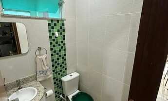 Imagem: BELÍSSIMA CASA COM 3 QTS NO CONDOMÍNIO