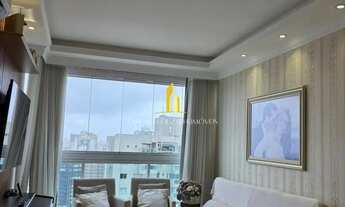 Imagem 4: Apartamento 03 Quartos com vista para mar da Praia de Itaparica