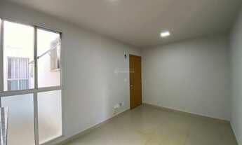 Imagem 4: APARTAMENTO À VENDA NO RESIDENCIAL PARQUE ARANDEL - JARDIM SANTO ANTÔNIO EM ARAPONGAS