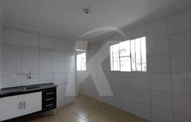 Imagem 5: Casa no Cachoeirinha, 02 quartos, sala, cozinha, WC, lavanderia