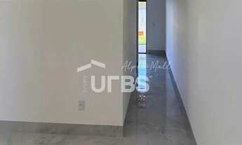 Imagem 7: Casa Térrea no Solar Central Park