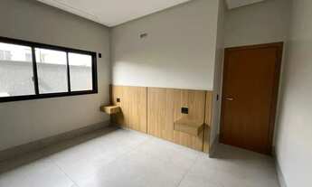 Imagem 6: Casa Térrea no Condomínio Jardins Nápoles Casa em Condomínio com 4 Quarto(s) e 5 banheiro